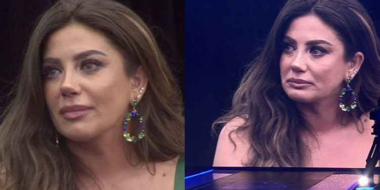 “Fati e ka tepruar sonte”! Arjola nuk iu beson syve kur hap biletën: Arbana Osmani ‘braktis’ skaletën… nuk di çfarë po ndodh!