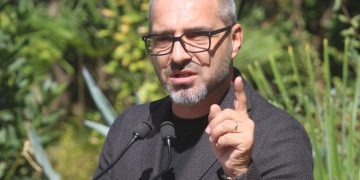 SPAK si “Klani i gështenjave”! E them me bindje çfarë do të ndodhë me Saimir Tahirin: Ai është vetëm një i dyshuar pa asnjë prove të re