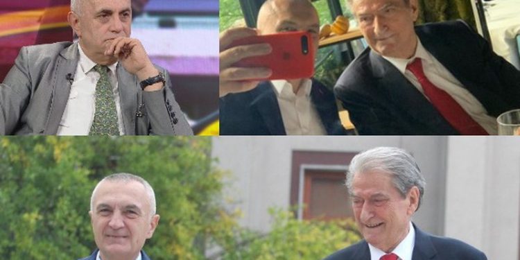 “Ç’ishte kjo Shtëpia e Lirisë”?! Koalicioni Berisha-LSI, shpërthen Artan Fuga dhe plas deklaratën e fortë: Po këta sikur ishin nisur djathtas?!