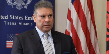 Kush e ka radhën? Gabriel Escobar del me paralajmërimin e fortë: Do të vazhdojmë me “non grata”! Është koha që….