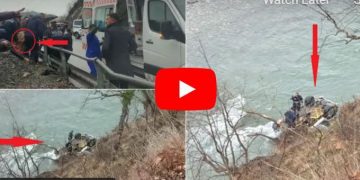 Aksidenti tragjik me 3 viktima në Librazhd, festa që u kthye në tragjedi për familjen nga Kukësi! Ishin nisur drejt Korçës për një ditëlindje