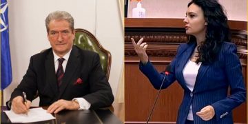 “Baba i lajthitur dhe i biri dështak”! Elisa Spiropali shpërthen keq ndaj vendimeve të fundit: PD-ja ka shansin historik …