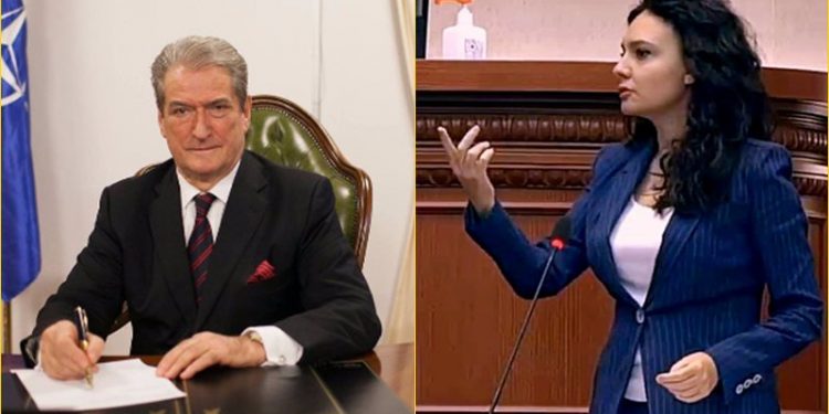 “Baba i lajthitur dhe i biri dështak”! Elisa Spiropali shpërthen keq ndaj vendimeve të fundit: PD-ja ka shansin historik …