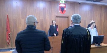 U dënua me burgim, reagon Tahiri: Jam moralisht i qetë sepse s’kam shkelur ligjin, ju dua shumë të gjithëve