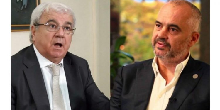 Amerikanët detyrojë gjykatën të fusë në qeli Saimir Tahirin! Biseda “bombë” që Spartak Ngjela ka zbardhur me Ramën: Më tha që SPAK-u i kap 4 ministra