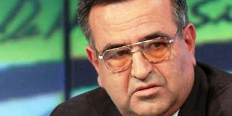 “Lidhja e Berishës me Metën është shumë e vjetër”! Fatos Klosi zbulon të fshehtën, ndërhyn edhe Idajet Beqiri dhe plas ‘bombën’: Pse nuk e thua troç, thuaje që…