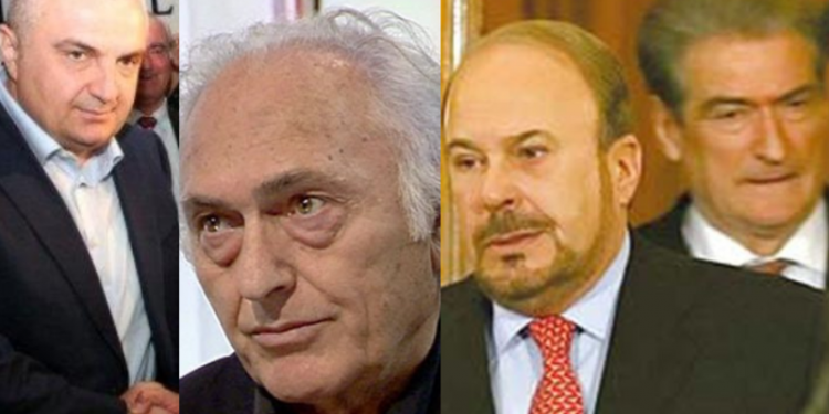 A do jetë Fatos Nano presidenti i ri i vendit? Gazetari befason me atë çfarë thotë për ish-kryeministrin socialist, zbulon a do e pranojë këtë post: Është i dobishëm, por…