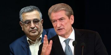 Fatos Klosi zbardh për herë të parë telefonatën që ‘e tronditi’: Si e zbuluam rastësisht  që në 97′-ën se Meta merrte porosi nga Berisha!