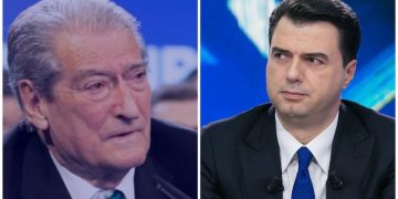 Përplasja e fortë mes Berishës dhe Bashës! Sherri për statutin e PD-së, Gjykata e Tiranës merr vendimin