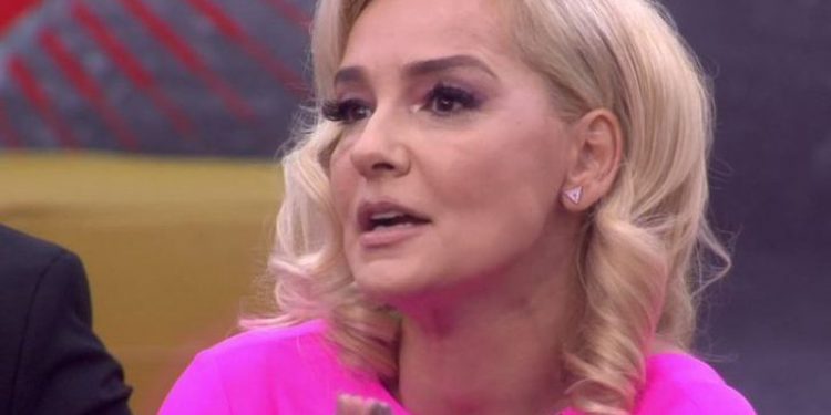 Vjen deklarata e PAPRITUR për Monika Lubonjën: Ajo jeton për…