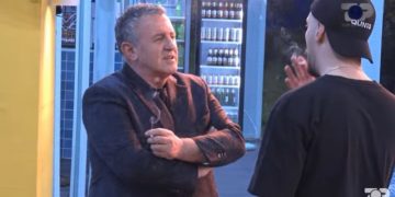 “Është presion i madh, ke humbur 8 kg”! Agron Llakaj hyn në Big Brother VIP: I jep mesazhin shumë të rëndësishëm Donaldit