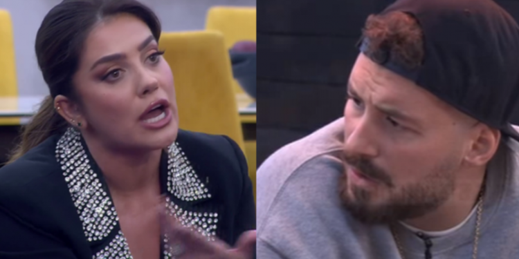 “I etur për sukses, ka përdorur edhe…”, Arjola nuk kursehet ndaj Donaldit: E ka marr protagonizmin pa meritë