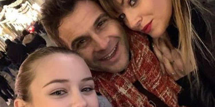 A do të qëndrojnë përfundimisht në Shqipëri? Bashkëshortja e Ilir Shaqiri tregon çfarë i tha balerini pasi fitoi çmimin e madh të ‘Big Brother VIP’