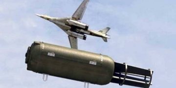 Mediat nxjerrin informacionin e frikshëm: “Rusia e përgatitur të përdorë bomba termobarike”!