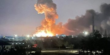 Agravohet situata, Rusia jep urdhrin e frikshëm: Sulmoni në të gjitha drejtimet