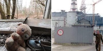 Jepet alarmi: Reja radioaktive mbi Europë. Nga Çernobili po lëshohet rrezatim