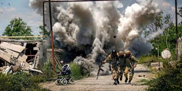 6 shtetas grek të vrarë në Ukrainë, zemërohet Greqia, ja veprimi i menjëhershëm i saj