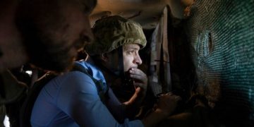 “Kjo do të jetë prova kryesore e mbështetjes suaj për vendin tonë”, Presidenti Zelensky del me thirrjen e fortë për të huajt dhe tregon strategjinë që po përgatit