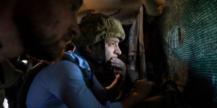 “Kjo do të jetë prova kryesore e mbështetjes suaj për vendin tonë”, Presidenti Zelensky del me thirrjen e fortë për të huajt dhe tregon strategjinë që po përgatit