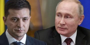 Moska zyrtare e ftoi për bisedime në Bjellorusi, Presidenti i Ukrainës e refuzon hapur dhe i dërgon mesazhin e rëndësishëm Putinit