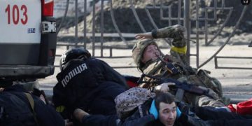 Katër ditë luftë, OKB bën bilancin, ja sa persona janë vrarë prej pushtimit rus dhe çfarë pritet