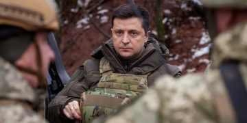 “Do të bombardojnë qytetet tona dhe do vrasin fëmijët tanë”, Presidenti i Ukrainës i bën kërkesën urgjente Këshillit të Sigurimit në OKB për Rusinë: Ky është terror!