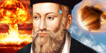 Nga lufta tek vdekja e politikanit të njohur: Ja 6 parashikimet e frikshme që Nostradamus ka bërë për 2022-shin