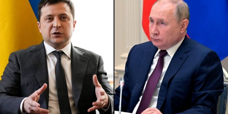 Më në fund drejtë bisedimeve: Pas këtij premtimi të Lukashenkos presidenti Zelensky pranon takimin me delegacionin rus në kufirin bjellorus
