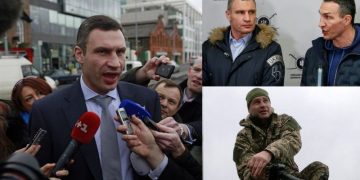 “Jemi të rrethuar nga rusët, askush nuk mund të evakuohet”! Reagon kryetari i bashkisë së Kievit dhe sqaron si qëndron e vërteta e deklaratës së tij