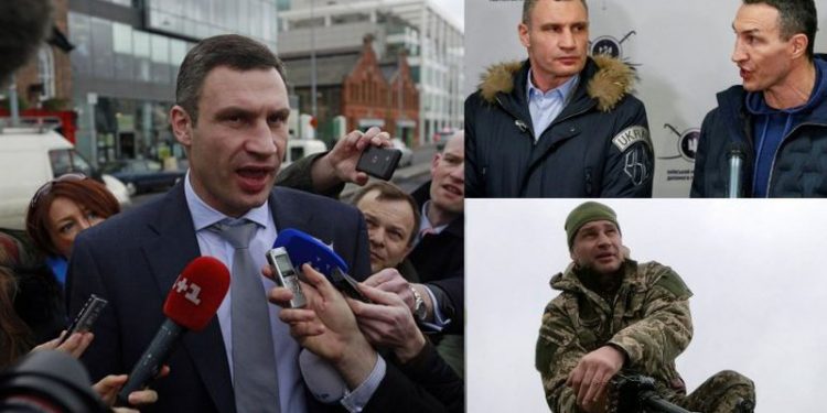 “Jemi të rrethuar nga rusët, askush nuk mund të evakuohet”! Reagon kryetari i bashkisë së Kievit dhe sqaron si qëndron e vërteta e deklaratës së tij