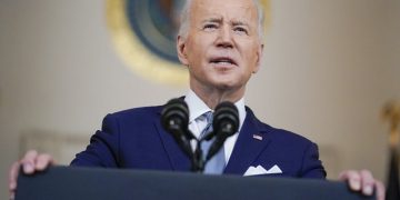 Presidenti amerikan Biden strategji antiputin: Gati të fusë në lojë operacionin “Porcupine”, që do shndërrohet në tmerr për Moskën