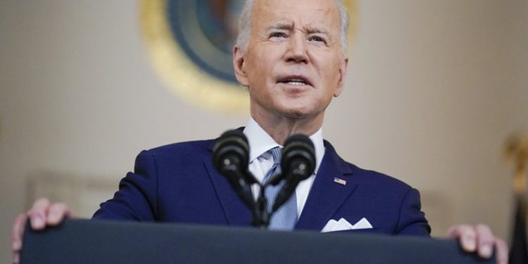 Presidenti amerikan Biden strategji antiputin: Gati të fusë në lojë operacionin “Porcupine”, që do shndërrohet në tmerr për Moskën