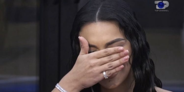 Alarm i rremë! Bëri bujë në media dhe rrjetet sociale, Arbana Osmani gënjeu për informacionin që dha për Einxhel Shkirën