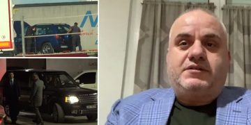 Artan Hoxha zbulon detajet e forta nga prokurori belg që ‘gozhdoi’ sot për 2 orë Bashën në zyrat e SPAK: lëviz me mjet të blinduar, ja çfarë i kërkuan kreut të PD-së…