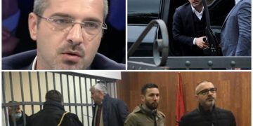 Llumi do më vihet përballë! Saimir Tahiri e parashikoi 5 vjet më parë palodrejtësinë: Do shkoj në burg me ata që kam arrestuar…