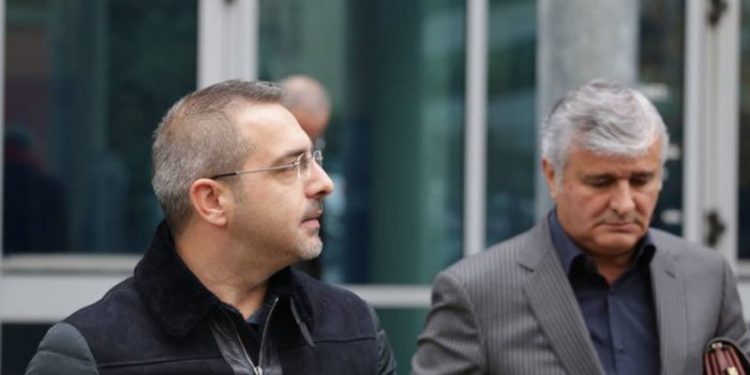 Avokati Maksim Haxhia paralajmëron: Kur u dënua Sajmir Tahiri i pafajshëm, ish ministrat dhe ministrat që kanë firmosur e kanë të garantuar burgun