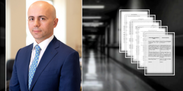 Klodian Allajbeu merr 1 milionë euro pa bërë asgjë. Një pjesë të parave ua jep Andi Telës, Enkel Demit, Batonit dhe Shkëlzenit. SPAK i dorëzuar?!