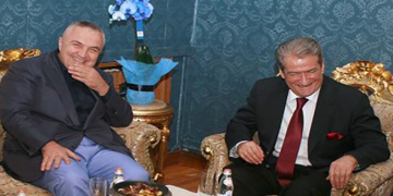 Le ta dënojmë dhe Metën e Berishën “lehtë” sa Saimir Tahiri, meqë u duket “pazar”