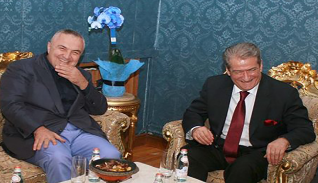 Le ta dënojmë dhe Metën e Berishën “lehtë” sa Saimir Tahiri, meqë u duket “pazar”