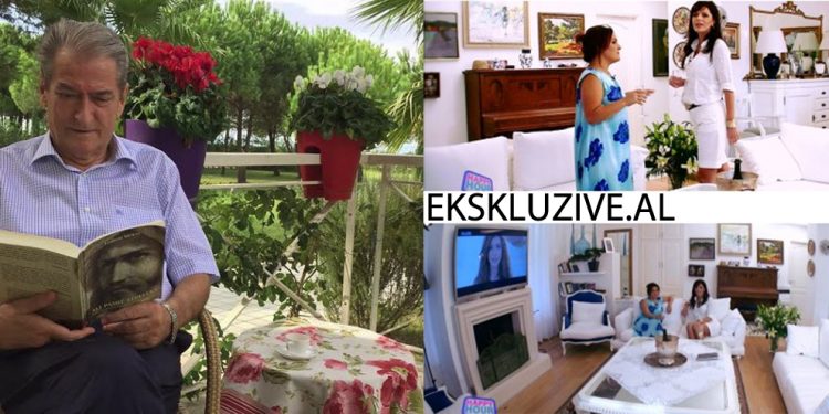 Bashkëpunim banditësh! Ilir Meta gënjeu publikisht për takimin me Sali non gratën, sot… Po e kam takuar para 3-4 ditësh dhe jam gati ta pres çdo sekondë! Tani është bërë më tërheqës