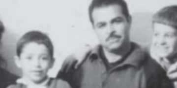 “Shoku m*** thuaj, vajza dashuron një arixhi”! Tragjedia e vajzës së kolonelit që u martua me një rom! I biri rrëfen ngjarjen e rëndë në komunizëm