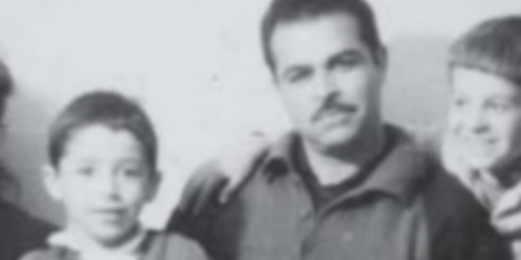 “Shoku m*** thuaj, vajza dashuron një arixhi”! Tragjedia e vajzës së kolonelit që u martua me një rom! I biri rrëfen ngjarjen e rëndë në komunizëm