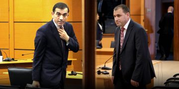 Të dështuarit e Krimeve të Rënda! Skandalet dhe pasuritë e prokurorëve të Tahirit