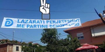 Kujdes, në zgjedhje po struket një grupim ilegal!