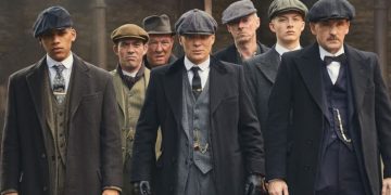 Zbulohet data e publikimit të sezonit të gjashtë të “Peaky Blinders”