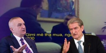“Non grata” në mbrojtje të “kandidatit non grata” Meta: Nëse një gjykatës merr atë vendim, nuk e meriton atë vend