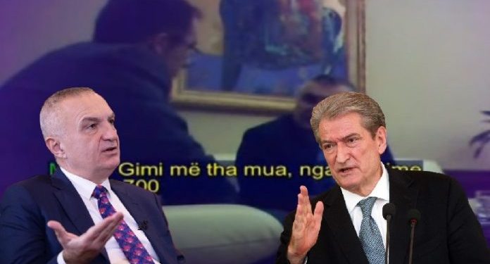 “Non grata” në mbrojtje të “kandidatit non grata” Meta: Nëse një gjykatës merr atë vendim, nuk e meriton atë vend