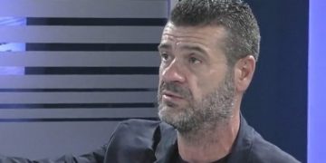 Lajthitja e Astrit Patozit: Nëse Meta shkarkohet mesazh i keq, nëse Meta nuk shkarkohet përsëri mesazh…i keq