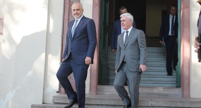 VIDEO e akuzave/ Nga Rama te Xhafaj, Berisha, Basha dhe Meta! Paralajmërimi i fortë i Tahirit: Do ketë një orë për të gjithë