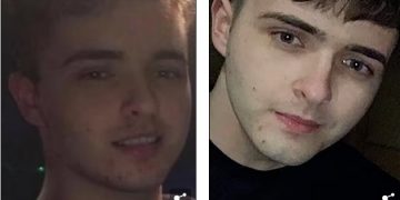 VIDEO/ Goditja fatale, goditet me një grusht të vetëm, momentet e rënda kur i riu ‘plaset’ në tokë i vdekur